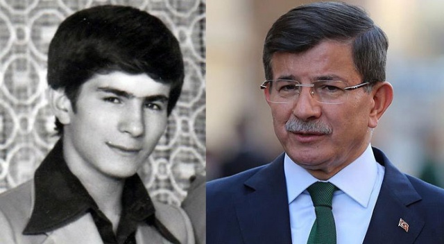 Gelecek Partisi Genel Başkanı Ahmet Davutoğlu