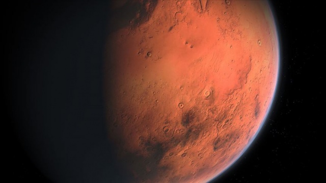 İNSANLI MARS GÖREVİ İÇİN TARİH VERDİ
Musk, kızıl gezegenin keşfedilmesi gerektiğini söyleyerek, Mars Kolonisi ile ilgili hedef tarihini 2050 olarak açıklamıştı. SpaceX CEO’su insanlı Mars görevi için de 2024 ve 2026 yıllarını işaret etmişti.