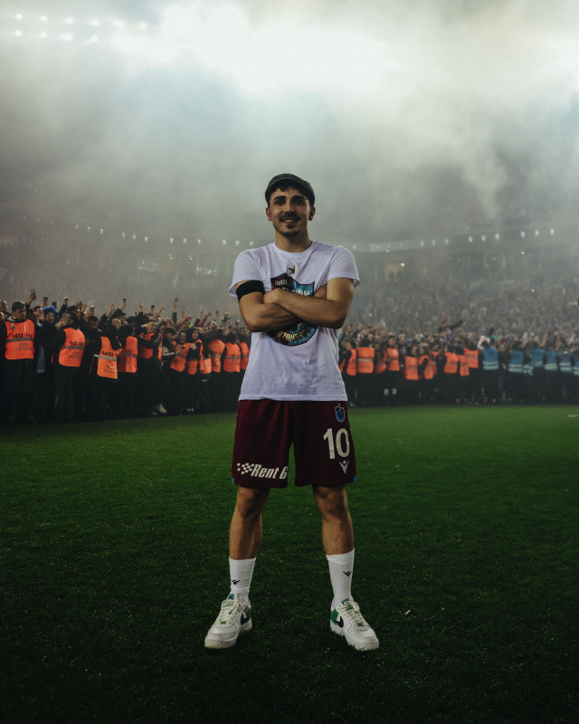 Abdülkadir Ömür - 9 Milyon Euro