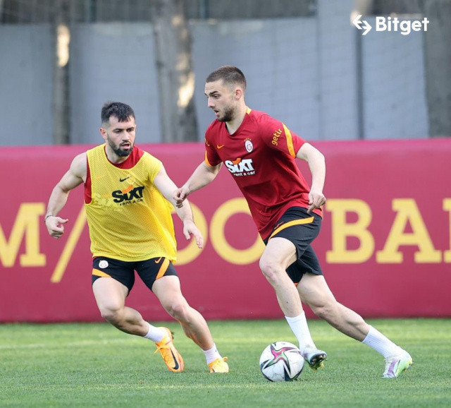 BERKAN KUTLU - 10.4 milyon euro