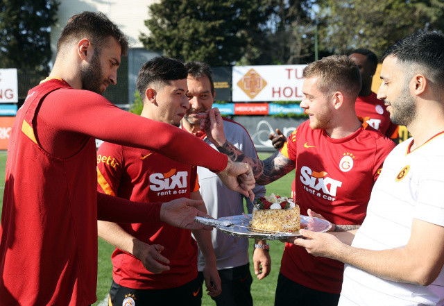 OLIMPIU MORUTAN - 10.7 milyon euro