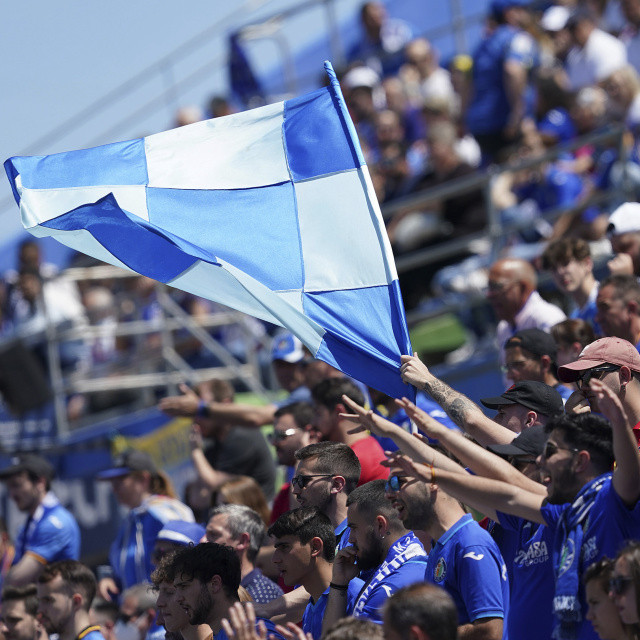 Ligin bitimine 3 maç kala düşme hattının 5 puan üzerinde bulunan Getafe ile zorlu bir sezonu geride bıraktıklarını aktaran Enes Ünal,