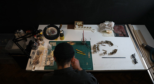 Proje kapsamında agoranın Roma dönemindeki hali modellenerek metaverse içeriği hazırlandı. Önümüzdeki aydan itibaren metaverse içeriği, Smyrna Antik Kenti'nde oluşturulacak deneyim merkezinde ve internet üzerinden sanal gerçeklik (VR) gözlüğüyle izlenebilecek.