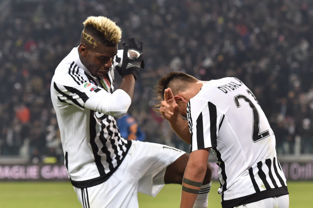 Paul Pogba... Manchester United kariyer sona erdi. Juventus'a geri dönmesi gündemde... PSG de Fransız yıldızın peşinde