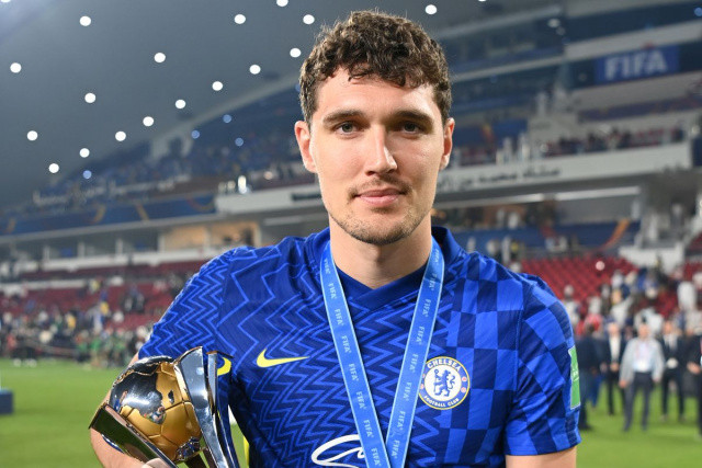 Andreas Christensen... Chelsea'nin Danimarkalı stoperi de Barcelona yolunda...