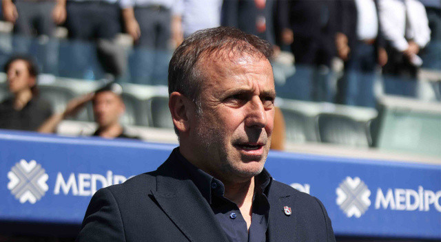 Trabzonspor Teknik Direktörü Abdullah Avcı, bu sezon sol bekte yaşanan sorunları gelecek sezon kalıcı olarak çözmek istiyor.
Avcı'nın Eren Elmalı için yönetime