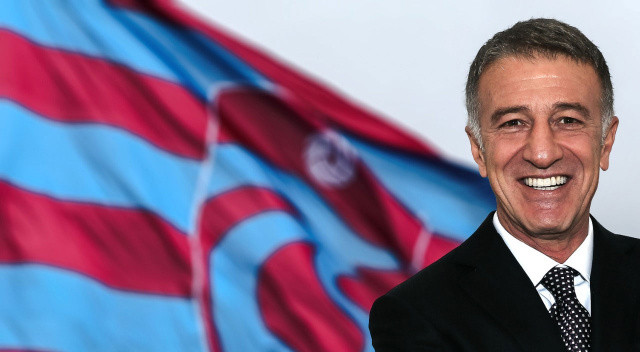 Trabzonspor Başkanı Ahmet Ağaoğlu, Kasımpaşa'nın patronu Turgay Ciner'le önümüzdeki günlerde Eren Elmalı için bir araya gelecek.