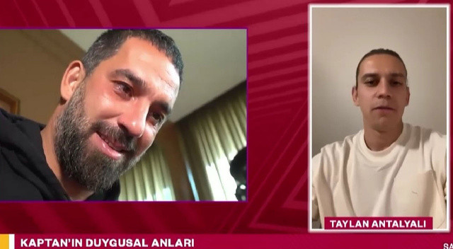 aylan Antalyalı'nın