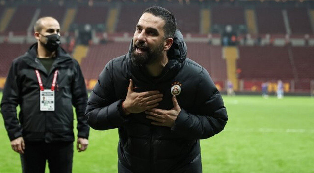 Atletico Madrid ve Barcelona’da Türkiye’yi temsil etmenin nasıl bir duygu olduğunu anlatan deneyimli futbolcu,