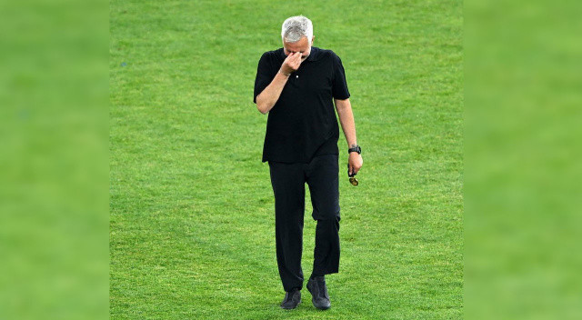 Avrupa kupalarında oynadığı 5 finali de kazanan Mourinho, nasıl bir