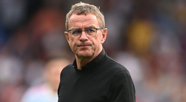 Ralf Rangnick... Manchester United'daki danışmanlık rolüne devam etmeyeceği açıklandı. Avustrutyalı'nın ismi Galatasaray'la da anılıyor. Eşref Hamamcıoğlu başkan seçilirse, İstanbul'a gelebilir.