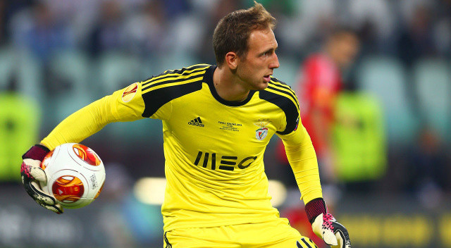 Jan Oblak,