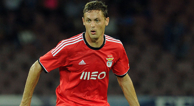 Nemenja Matic