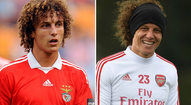 David Luiz