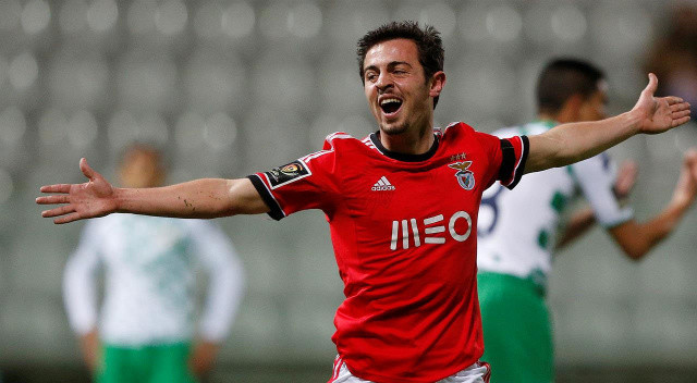 Bernardo Silva,