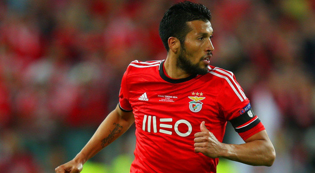 Ezequiel Garay,