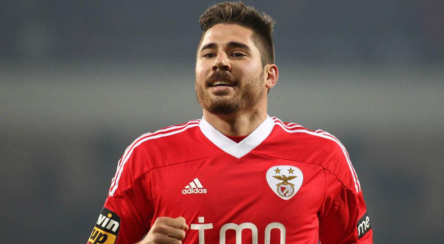 Javi Garcia,
