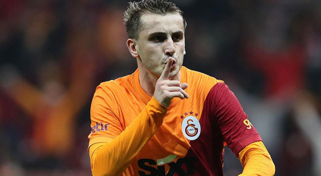 Kerem Aktürkoğlu son güncellemeyle piyasa değerini 1.5 milyon euro arttırdı. Galatasaray'ın milli yıldızı transfermarkt'a göe 16.5 milyon euro ediyor.
23 yaşındaki forvetin geleceği Galatasaray'daki başkanlık seçiminin ardından netleşecek.