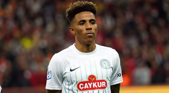 Gedson Fernandes'de sorun yok... 1 Temmuz'da Beşiktaş formasını giyecek. 
Valerien Ismael ile her gün görüşüyor. 27 Haziran'daki kampa herkesten hazır gelecek.