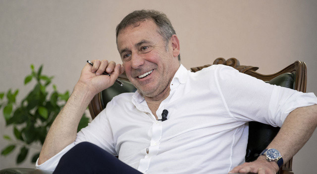 Spor Toto Süper Lig'de şampiyonluğa ulaştıkları 2021-2022 sezonuna göre daha kaliteli bir kadro kurmak istediklerini belirten Trabzonspor Teknik Direktörü Avcı,