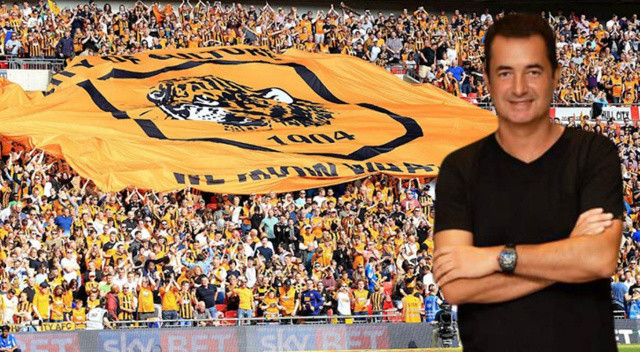 Championship ekiplerinden Hull City'yi satın alan ve hedefi Premier League olarak belirleyen Acun Ilıcalı, Süper Lig'de birkaç oyuncuyla görüşüyor.
Hull City'nin transfer listesi zaman zaman medyaya da yansıyor. 
Teknik direktör Şota Arveladze'nin İsrail'in Hapoel Beer Sheva takımından öğrencisi olan Nwakaeme'yle Hull City'de de çalışmak istediği öğrenildi.