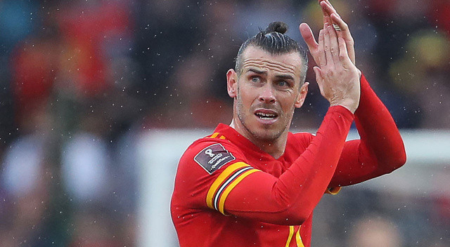 Getafe'yle görüştüğü ve anlaşmaya yakın olduğu iddia edilen Gareth Bale için menajerinde ilginç bir açıklama geldi.
Joshua Barnett, Getafe başkanın telefon numarasının kendisinde olmadığı gibi ismini de bilmediğini söyledi.