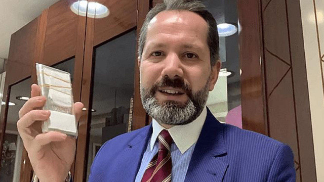 Sert düşüşün ardından vatandaşların aklına,