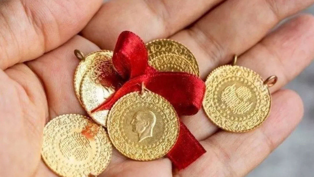 ''Benim yol arkadaşlarım ise altın 1.000 lira olmuş 1.200 lira olmuş diye bakmıyor.