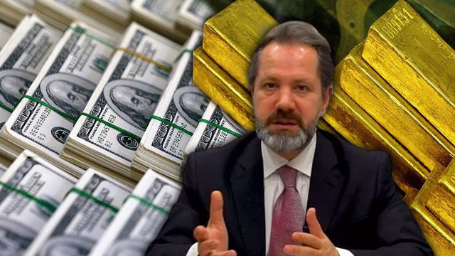 İslam Mmemiş'in açıklamaları şöyle:
''Son günlerde sık sık 'Gram altın 1.000 lirayı aştı alalım mı?' sorusunu alıyorum. ALMA KARDEŞİM. Senin finansal okuryazarlığın yok kardeşim. Sen piyasada en çok çarpılan kitlenin içindesin. Sen Kur Korumalı Mevduat Sistemi’ne gir sabit gelirine giderine bak. Sen piyasada yemsin. Bugüne kadar neredeydin?