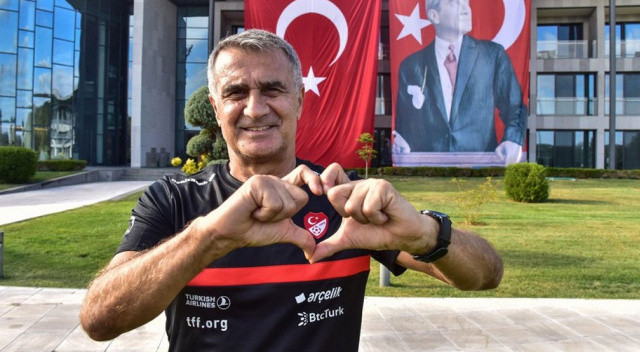 Fotomaç Gazetesi Genel Yayın Yönetmeni Uzundurukan, yakından tanıdığı Güneş'in Saint Etienne'den teklif aldığını ve çalışmaya sıcak baktığını söyledi.