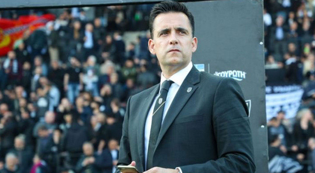 Portekizli gazeteci Pedro Sepulveda, Fenerbahçe ile Mario Branco’nun sportif direktörlük konusunda anlaşma sağladığını yazmıştı. 
46 yaşındaki futbol adamı dün gece Jesus'la birlikte İstanbul'a geldi.