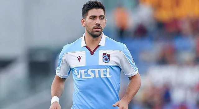 Önceki akşam Yunanistan’ın Güney Kıbrıs’ı 3-0 yendiği karşılaşmada da perdeyi açan isim yine Fırtına’nın yıldızı oldu. Takımını 8’de öne geçiren Bakasetas bir de asist yaptı.