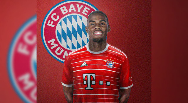 Ryan Gravenberch... Bayern Münih Sportif Direktörü Hasan Salihamidzic, Hollandalı kanat oyuncusunun imzayı attığı açıkladı.
Gravenberch, Bayern'in yeni Robben'i olacak.