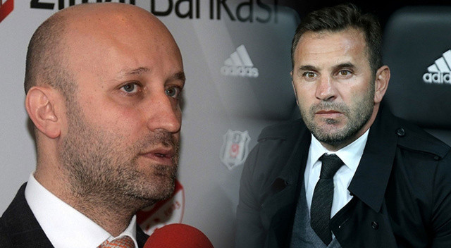 Dursun Özbek öncesinde, Eşref Hamamcıoğlu ile birlikte hareket eden Cenk Ergün, daha sonra yazılı bir açıklama yaparak tarafsız olduğunu dile getirmişti. Ergün, “Galatasaray terbiyemin sonucu olarak, her iki değerli başkan adayımıza da aynı yakınlıkta ve aynı uzaklıkta olduğumu belirtmek isterim. Bilgi, birikim ve deneyimlerimi, gerektiği anda Galatasaray’ın menfaatleri doğrultusunda kullanacağımı ifade ederim” demişti.