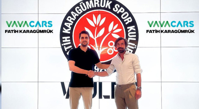 Andrea Pirlo, futbolu yakından takip ettiğini vurgulayarak, şunları kaydetti: