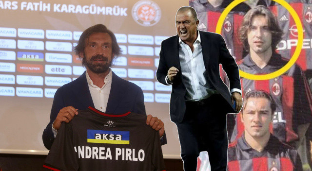FIFA Dünya Kupası, UEFA Şampiyonlar Ligi, İtalya 1. Futbol Ligi (Serie A) başta olmak üzere birçok şampiyonluk yaşadığı futbolculuk döneminde Inter, Milan, Juventus gibi takımlarda forma giyen 43 yaşındaki Pirlo, 2020'de teknik direktörlük kariyerine başladı.
Pirlo, Juventus teknik direktörlüğünü üstlendiği 2020-2021 sezonunda birer İtalya Kupası ve İtalya Süper Kupa zaferleri elde etti.