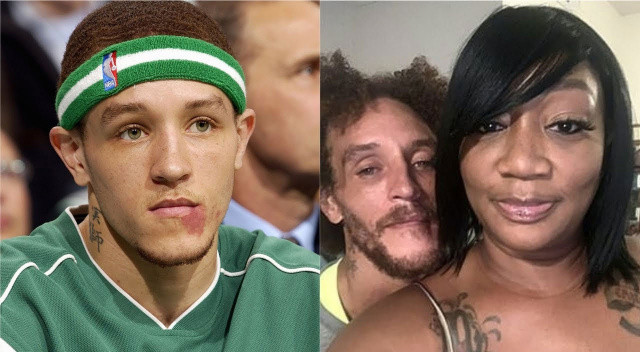 Eski yıldız, Eylül 2020’de de Dallas’ta dilenirken görülmüş, Dallas Mavericks kulübünün sahibi Mark Cuban, fotoğrafların viral hale gelmesi üzerine onu bağımlılık tedavisi görmesi için Florida’da bir rehabilitasyon merkezine göndermişti.