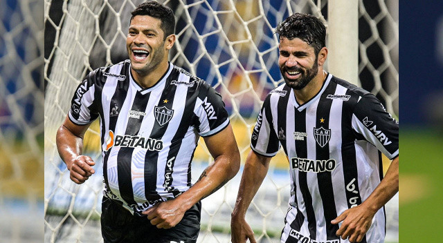 Teknik direktörlüğe Andrea Pirlo'yu getiren Fatih Karagümrük, Diego Costa için girişimlere başladı. 33 yaşındaki santrforun ismi son iki sezondur Beşiktaş'la ciddi şekilde anılmıştı.