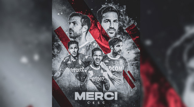 Monaco, İspanyol futbolcu Cesc Fabregas'ın takımdan ayrıldığını açıkladı.
Kulübün sosyal medya hesabından yapılan paylaşımda, Ocak 2019'dan bu yana Monaco forması giyen ve sözleşmesi sona eren 35 yaşındaki orta saha oyuncusuna teşekkür edildi.
Fransız ekibinde tüm kulvarlarda 68 maça çıkan Fabregas, 4 gol attı. Arsenal ve Barcelona formalarıyla da hatırlanan Fabregas geçen sezon sadece 159 dakika süre almıştı. Yıldız ismin futbolu bırakması bekleniyor.