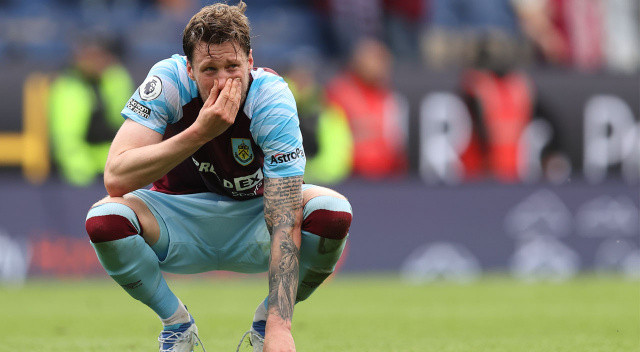 Beşiktaş'ın 1 numaralı santrfor aday Wout Weghorst transferinde kritik bir gelişme yaşandı. Beşiktaş'ın teklifini kabul eden ancak süre isteyen Hollandalı golcü, Bundesliga ekipleriyle temas halindeydi. Borussia Dortmund ile Eintracht Frankfurt transferden çıkınca Siyah-Beyazlılar'ın işi imzaya kaldı... İşte Wout Weghorst transferinde son durum...