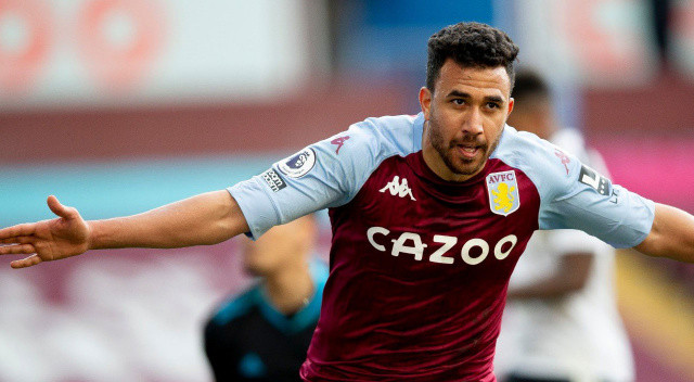 Trabzonspor Nwakaeme'nin yerini sol önde Trezeguet'le doldurdu. 
Bonservisi Aston Villa'da bulunan Mısırlı yıldız için İngiliz kulübüyle anlaşma sağlandı. Transferin kısa süre içinde resmiyete dökülmesi bekleniyor.