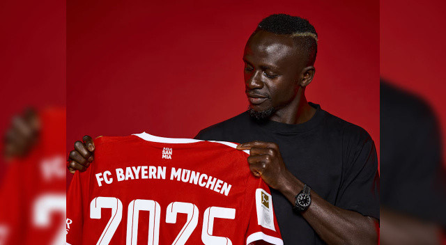 Bayern Münih Kulübü Başkanı Herbert Hainer ile kulüp yöneticileri Oliver Kahn ve Hasan Salihamidzic'in, Mane gibi bir oyuncuyu transfer etmelerinin olağanüstü olduğunu, Bundesliga'nın çekiciliğini artıracak bir dünya yıldızıyla anlaştıklarını söyledikleri aktarıldı.
Tecrübeli futbolcu Mane'nin de Bayern Münih'e geldiği için mutlu olduğunu dile getirip,