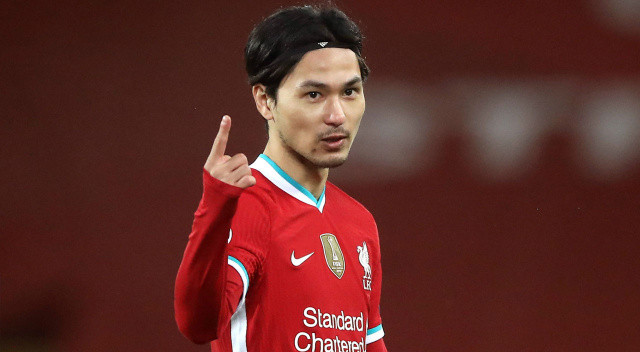 Takumi Minamino Liverpool'dan ayrıldı. AS Monaco 27 yaşındaki Japon kanat oyuncusuna 5 yıllık imza attırdı. Minamino için İngiliz kulübüne 15 milyon euro ödenecek.