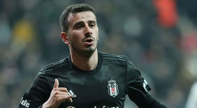 Sivasspor Teknik Direktörü Rıza Çalımbay, Beşiktaş'tan Salih'in yanı sıra Oğuzhan Özyakup'u da istiyor. 
29 yaşına gelen ve kariyerinde büyük düşüş yaşayan Oğuzhan için bir ara sosyal medyada