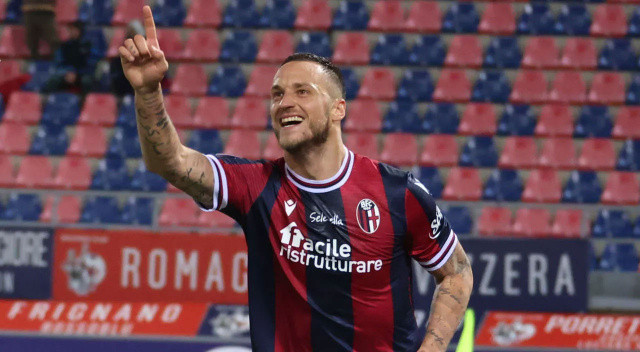 Beşiktaş Başkanı Ahmet Nur Çebi, dün yaptığı açıklamayla Haris Seferovic ve Marko Arnautovic isimlerini doğruladı. Kartal, santrfor transferinde hala Wout Weghorst'tan haber bekliyor.