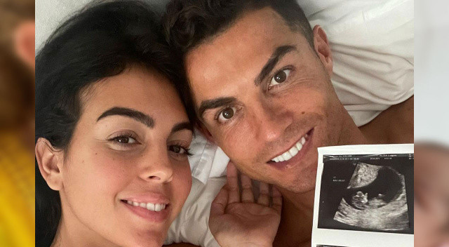 Ancak trajik bir şekilde oğulları 18 Nisan'da doğumunda öldü..430 milyon takipçisi olan Ronaldo, ölüm haberinden kısa süre sonra Manchester United'la Liverpool maçına çıkmış ve ertesi günlerde bir aile fotoğrafı paylaşmıştı.