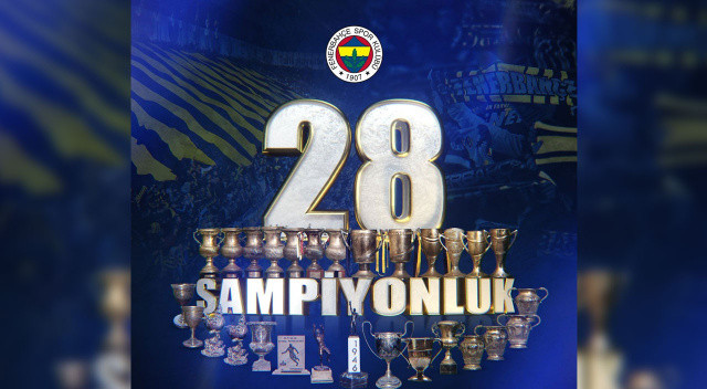 Fenerbahçe'nin 1959 öncesi şampiyonluklarla ilgili yaptığı başvuruya değinen Türkiye Futbol Federasyonu (TFF) Başkanı Mehmet Büyükekşi,