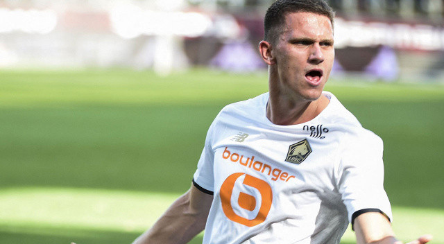 Hollandalı stoperi Newcastle United kaptı. Lille'in 23 yaşındaki futbolcusu bir süredir Milan'la da görüşüyordu.
Premier League devi Botman için Fransız kulübüne en az 40 milyon euro bonservis ödeyecek.