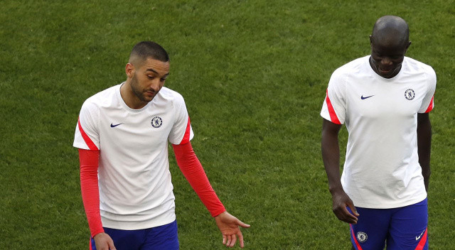 Bu yaz Chelsea'den ayrılması beklenen Hakim Ziyech, Milan yolunda... Faslı 10 numara için kulüp tarihinin en yüksek bonservislerinden biri ödenecek.