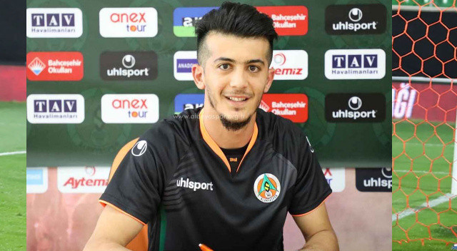 Sol bekte Rıdvan Yılmaz 6.5 milyon euroya satan Kartal, Kazımcan Karataş'ı rakibine kaptırdıktan sonra Alanyaspor'un 29 yaşındaki sol beki Tayfur Bingöl için